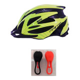 Cascos Gw Ciclismo Bicicleta Montaña Ruta Mtb + Obsequio