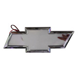 Para Chevrolet Led Marca Luminosa Del Coche 20*7.2cm