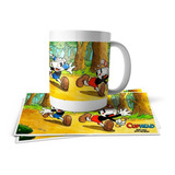 Cuphead Dont Deal Whit Devil Taza Tu Propio Estilo #3