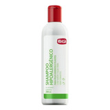 Shampoo Hipoalergênico Cães Peles Sensíveis Ibasa - 200ml