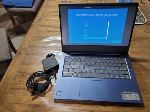 Notebok Lenovo Ideapad 330 S 14 