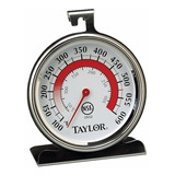 Termometro Para Horno Mod. 5932 Taylor
