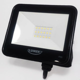 Reflector Led 20w 6500k Lumek