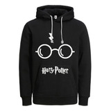 Buso Buzo Sudadera Saco Harry Potter