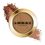 Maquillaje En Polvo - Lorac Tantalizer Buildable Bronzing Po
