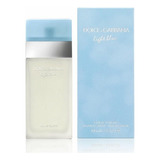 Light Blue Mujer 100ml Edt Dolce & Gabbana