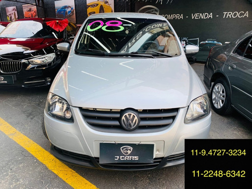 FOX 1.0 FLEX 2008 MENOS AR