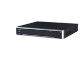 Nvr 32 Canales Hasta 4k Ds-7732ni-k4/16p