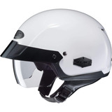 Hjc Casco Unisex Is-cruiser 0824-0109-05 Para Adultos