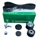 Kit Distribucion Ina Renault Fluence 1.6 16v K4m