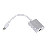 Cable Hdmi - Monoprice Mini Displayport Thunderbolt To Hdmi 