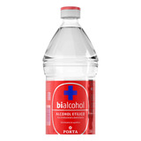 Bialcohol Alcohol Al 70% X 500ml Botella /piquitines