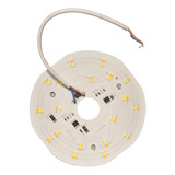 Repuesto Led 12w Para Cualquier Lampara 3 En 1 Rp12tc