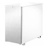 Designe Fractal Define 7 Blanco Carcasa De Computadora De To