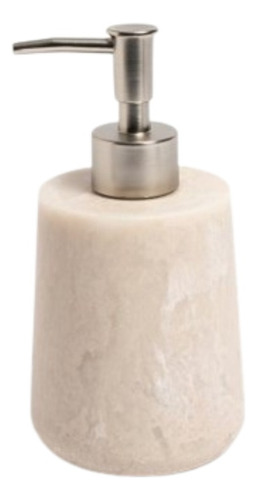 Dispenser Dosificador De Jabón Liquido Marmol Detergente
