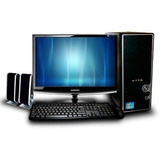 Computadora Completa Intel Core 2 Home Oficce Estudios 