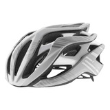 Casco De Ciclismo Liv Rev Gris Mate