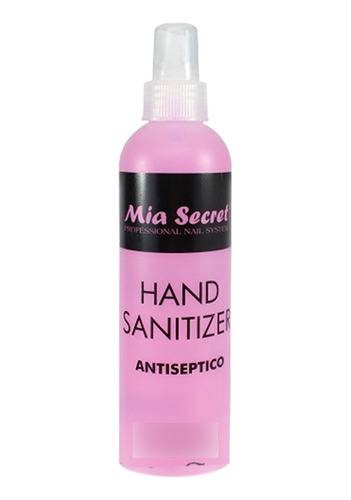 Hand Sanitizer 240ml Hs-70 Mia Secret