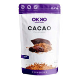 Cacao 200 G En Polvo Okko