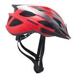 Casco Rembrandt Krol Bicicleta Ventilado Regulable Visera 