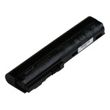 Bateria Para Notebook Hp Elitebook 2560p