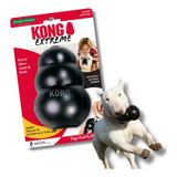 Kong Extreme Brinquedo Resistente Recheável Cães Pet Xxg