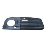 Parrilla Fascia Audi A4 2009 2013 S / Cromo Copiloto