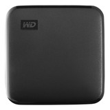 Western Digital 2tb Elements Se - Ssd Portátil, Usb 3.0, C.