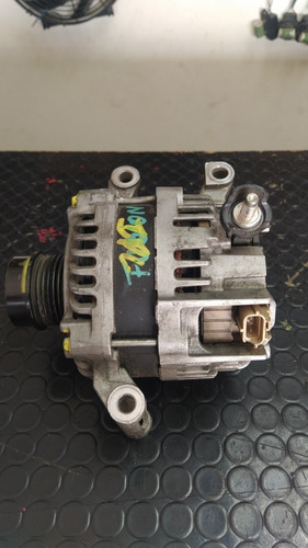 Alternador Ford Escape / Ford Fusin 2012 Importado  Foto 2