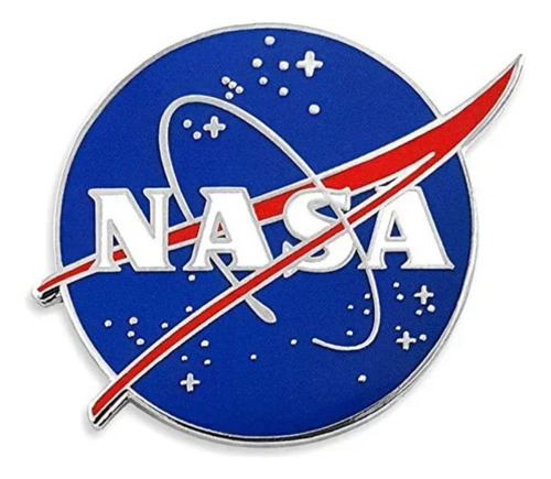 Pin De La Nasa