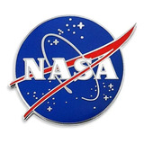 Pin De La Nasa