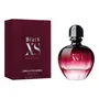 Perfume Black Xs Mujer Paco Rabanne Edp 80ml Imp | Mismo precio en cuotas