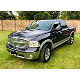 Ram 1500 Impecable