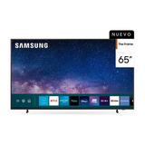 Smart Tv Qled Uhd 65 Samsung Qn65ls03a Refabricado