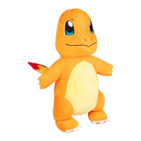 Peluche Pokemon Charmander 60 Cm