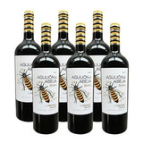 Vino Durigutti Aguijon De Abeja Reina-cab Franc - Cajax 6 Bt