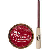 Strut Comander Ole Scratch Slate Turquía Pot Call, Debe Tene