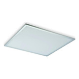 Panel Led 60x60  45w/ 48w - Color Blanco Color De La Luz Fría