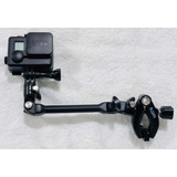 Gopro Hero 4 Black + The Frame + Mount Clip (gopro Items)