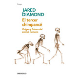 Libro El Tercer Chimpance [ Animal Humano ] Jared Diamond