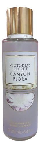 Body Splash Canyon Flora De Victoria's Secret 250ml