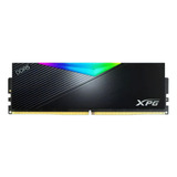 Memoria Ram U-dimm Adata Xpg Ddr5 Lancer 16gb 5600 Mhz