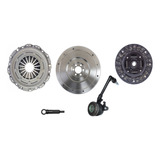 Clutch Completo Perfection Tiida 1.8 2011 2012 2013 2014