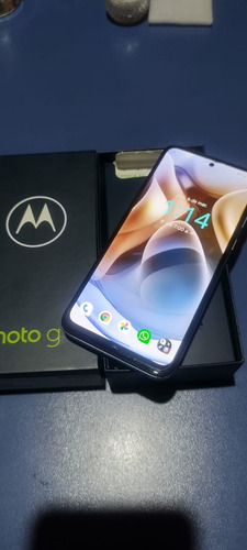 Celular Motorola G31