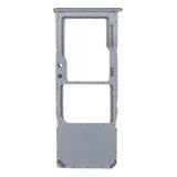 Bandeja Porta Sim Chip Card Sd Compatible Samsung A51 A515
