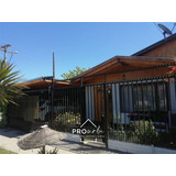 Excelente Y Amplia Casa En Venta En Maipú (regularizada)