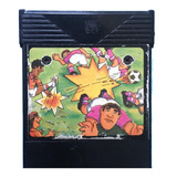 Cartucho Atari 2600 Football Casette Juego