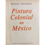 Pintura Colonial En México