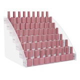 Dsvenroly Organizador De Esmalte De Unas, 84 Botellas De 7 C