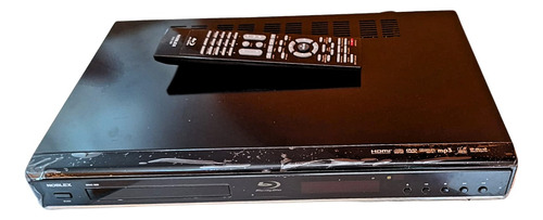 Reproductor Blu Ray Noblex Brno3009